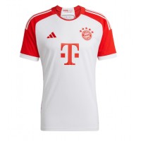 Camisa de Futebol Bayern Munich Serge Gnabry #7 Equipamento Principal 2023-24 Manga Curta
